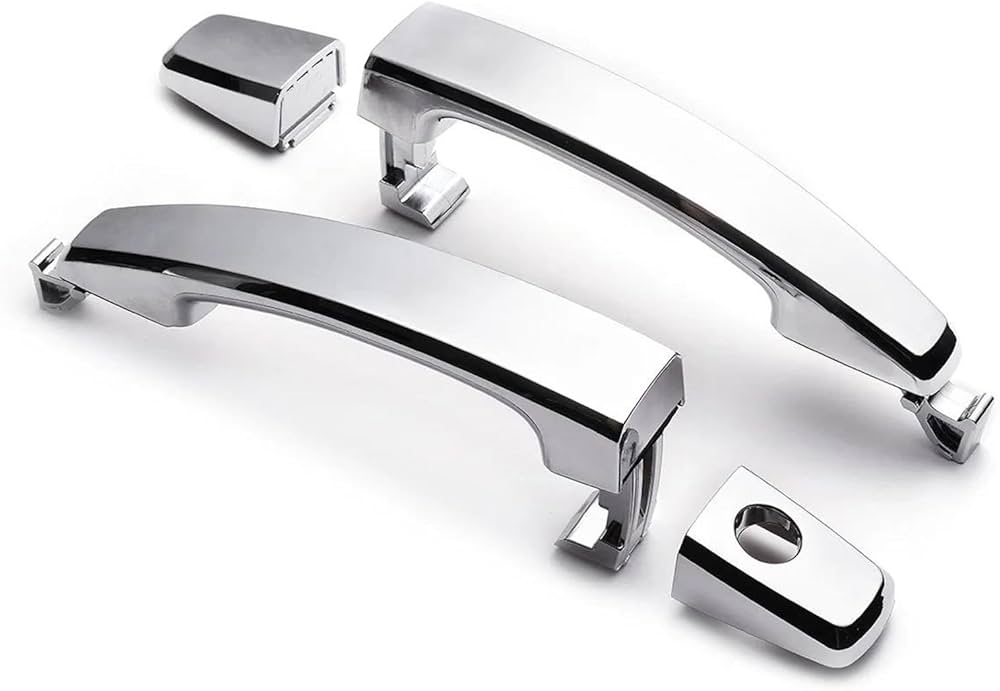 1964 インパラ　ドア　アウターハンドル 1964 インパラ64ドアアウターハンドル